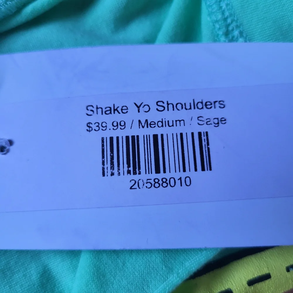 Fun Tee - Picture 3 of 6